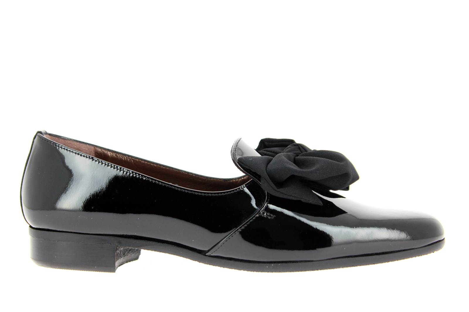 Gabriele Slipper VOGUE NERO VERNICE  (36½)