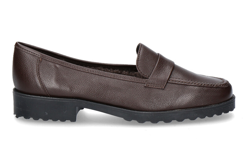 Brunate Slipper gefüttert DANY OXDRY MORO TEX (38½) Brunate Slipper gefüttert DANY OXDRY MORO TEX (38½)