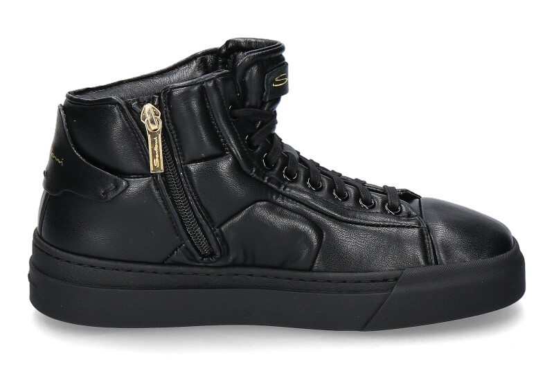 santoni-sneaker-gloria-61091-nero_232000143_5