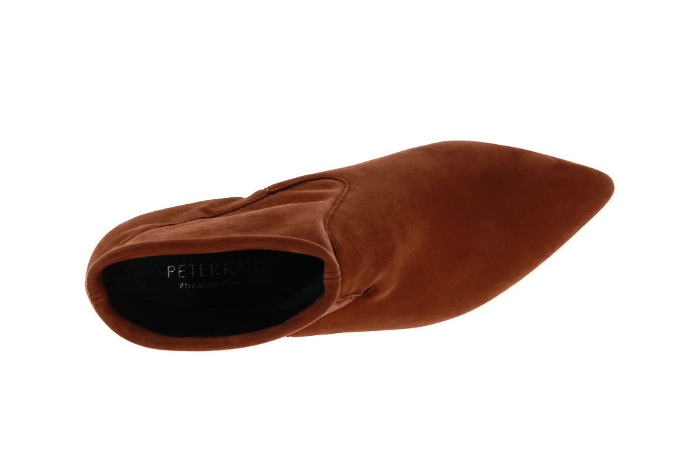 Peter Kaiser Stiefelette BASSY SUEDE SABLE (38)
