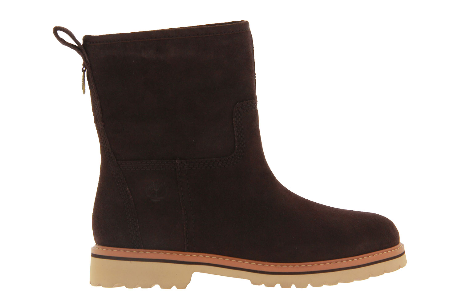 Timberland Stiefelette CHAMONIK VALLEWINTER CHOCOLATE (39½)