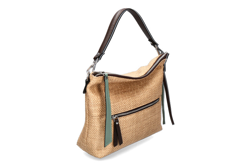 Carol J. Tasche by Gianni Notaro 618 NATURAL DARK 