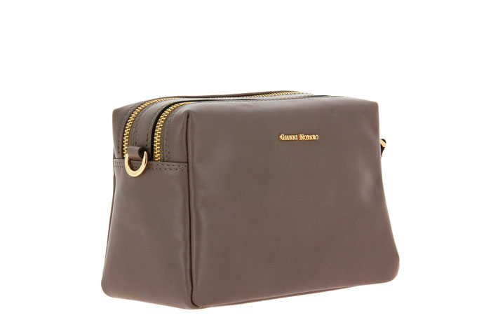 Carol J. Umhängetasche NATUR CALF TAUPE
