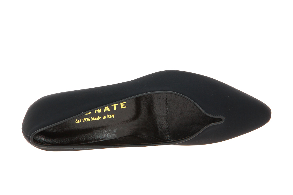 Brunate Pumps FLEX STEP NAPPA NERO O5P5 ZN6769