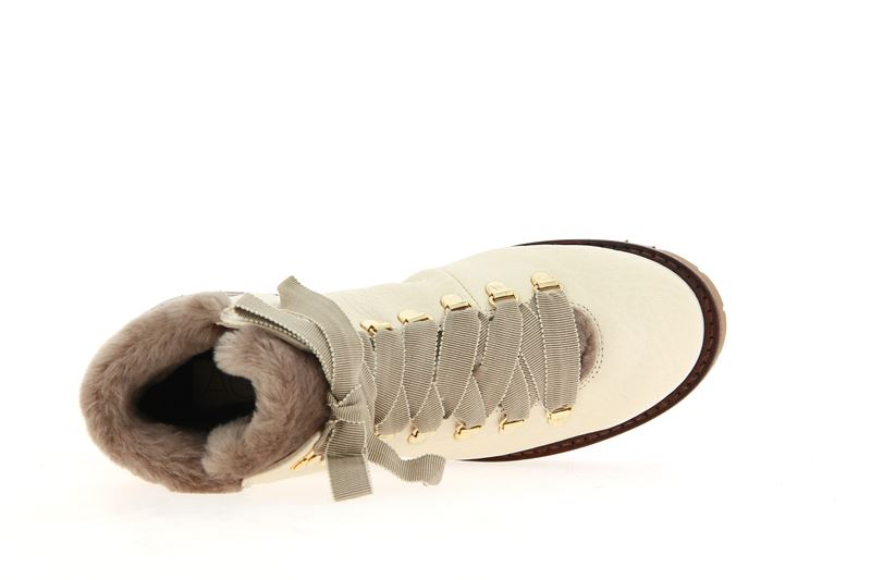 Attilio Giusti Leombruni gefüttert Stiefelette ICE WOLF (37 )