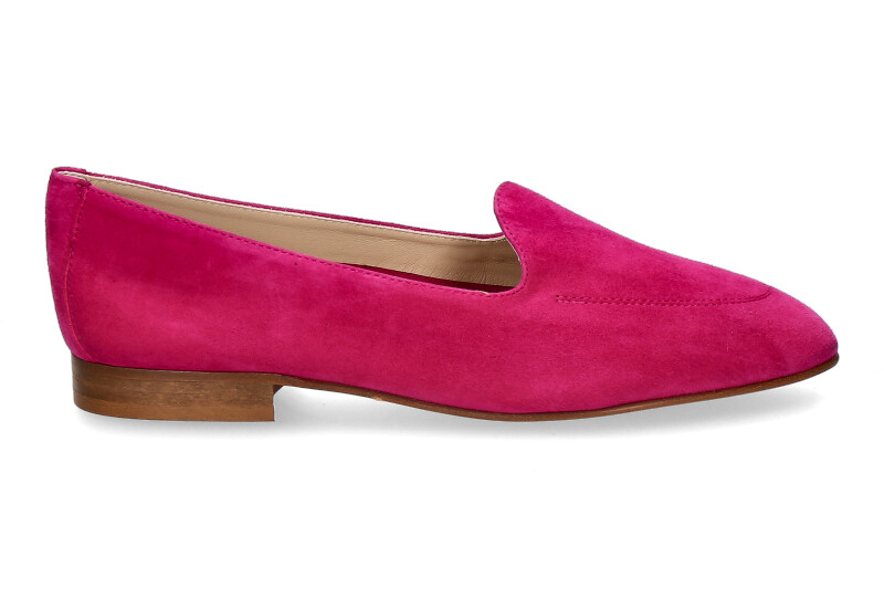 ScarpaRossa Slipper BENITO AMALFI- fuxia/ pink