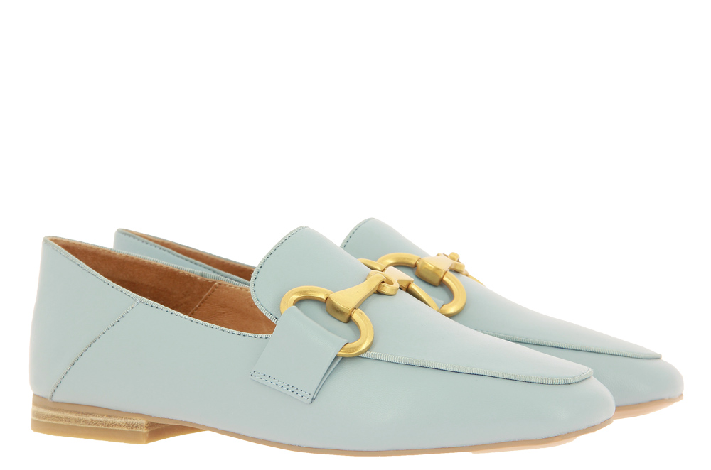 Bibi Lou Slipper CELESTE SKY BLUE