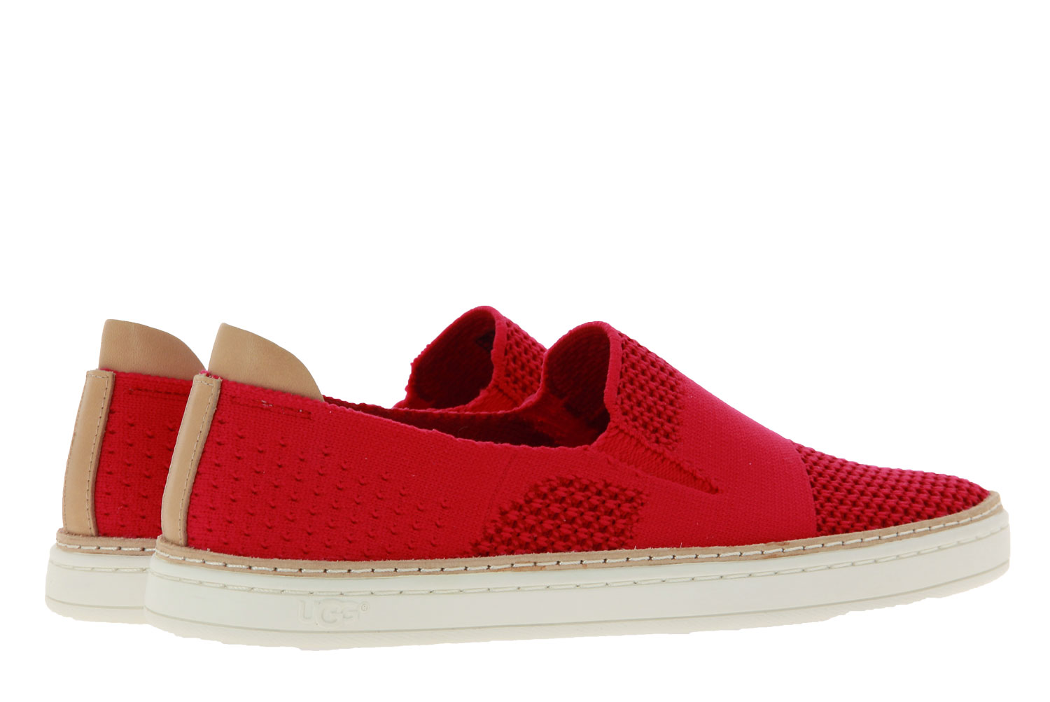 UGG Australia Slipper SAMMY ROT (39)