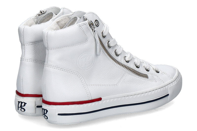 paul-green-mid-cut-mastercalf-white_233100003_2 paul-green-mid-cut-mastercalf-white_233100003_2