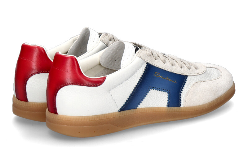 santoni-sneaker-olympic-white-blue-red__2