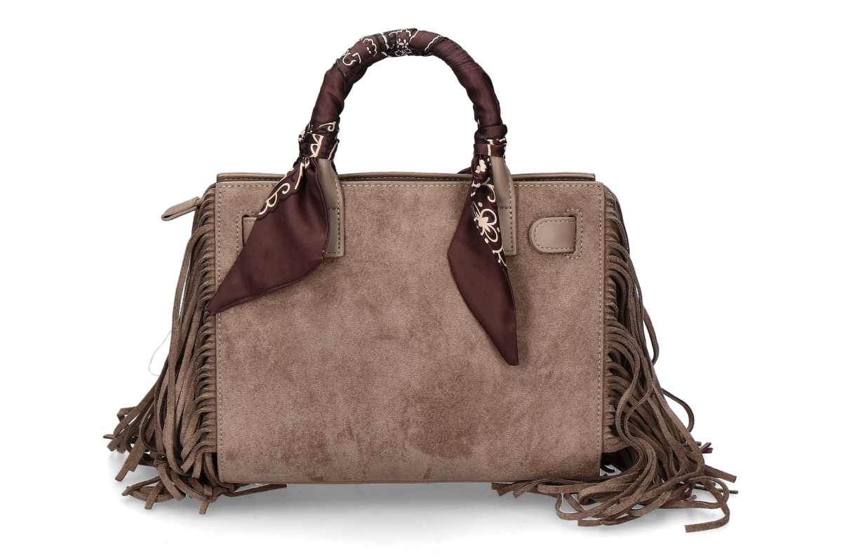 Rue Madam Tasche CANYON MINI- grey/ grau