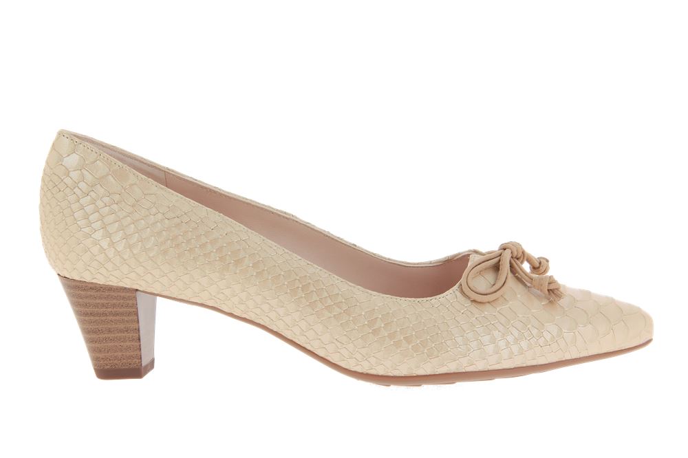 Peter Kaiser Pumps STEPHANIE SABBIA BIRMAN SUEDE (40)