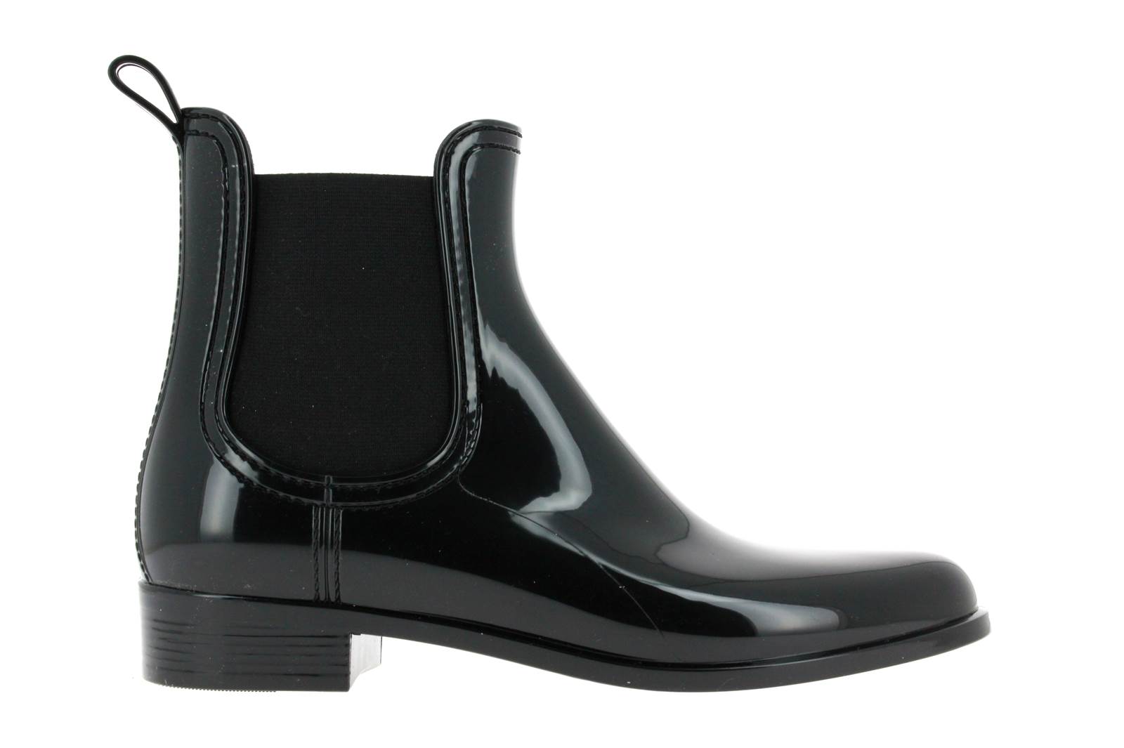 Unützer Chelsea Boot  RUBBER NERO (37 )