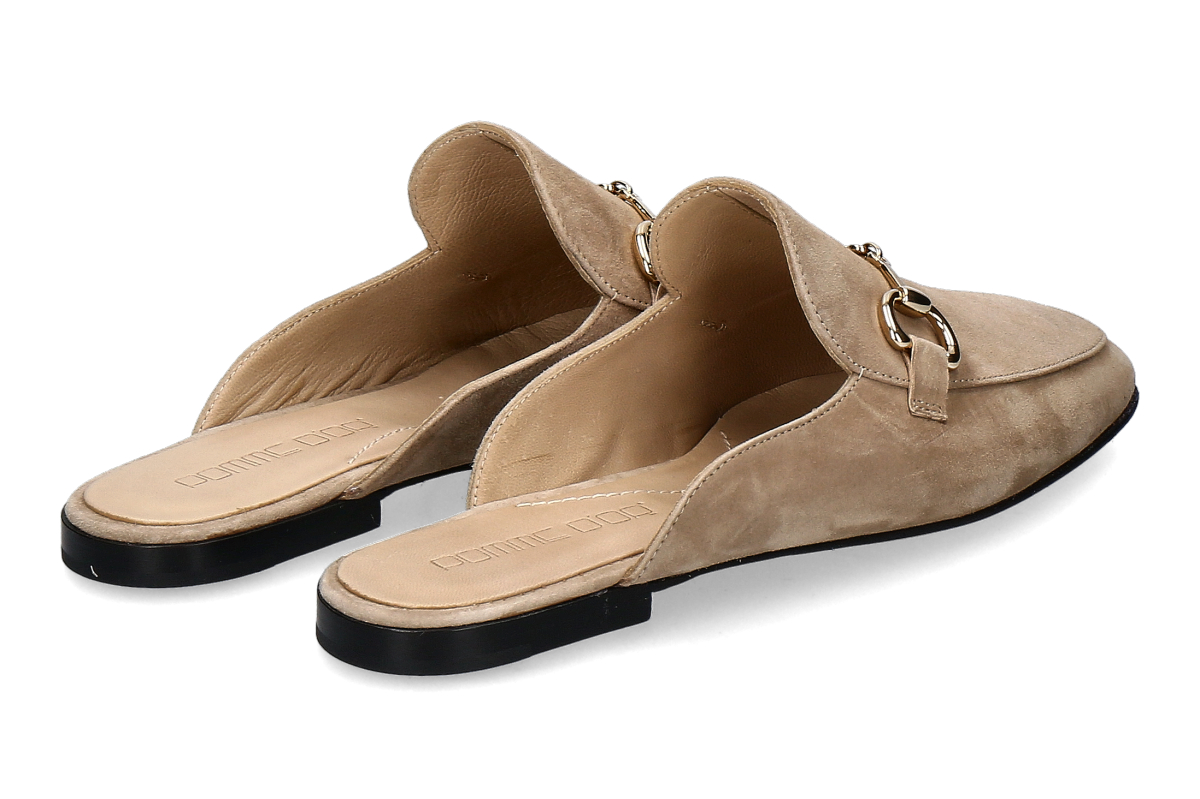 Pomme dOr Sabot GIORGIA CAMOSCIO- soft mocha_278300013_2