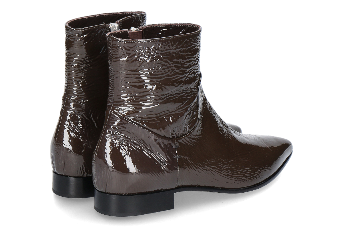 Pomme d Or Stiefelette MADALINA NAPLACK- coffee_253300292_2 Pomme d Or Stiefelette MADALINA NAPLACK- coffee_253300292_2