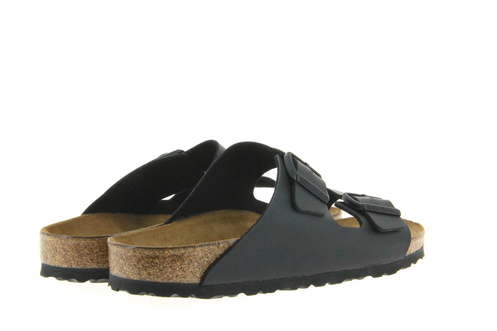 Birkenstock Pantolette ARIZONA SCHMAL SCHWARZ (41) Birkenstock Pantolette ARIZONA SCHMAL SCHWARZ (41)