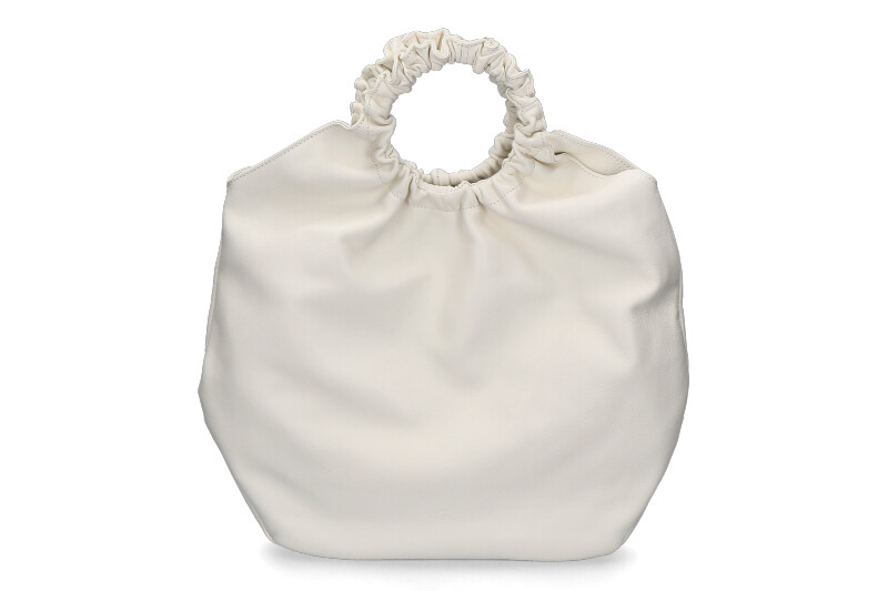 AGL Attilio Giusti Leombruni Tasche BAG SOFTY CREME 