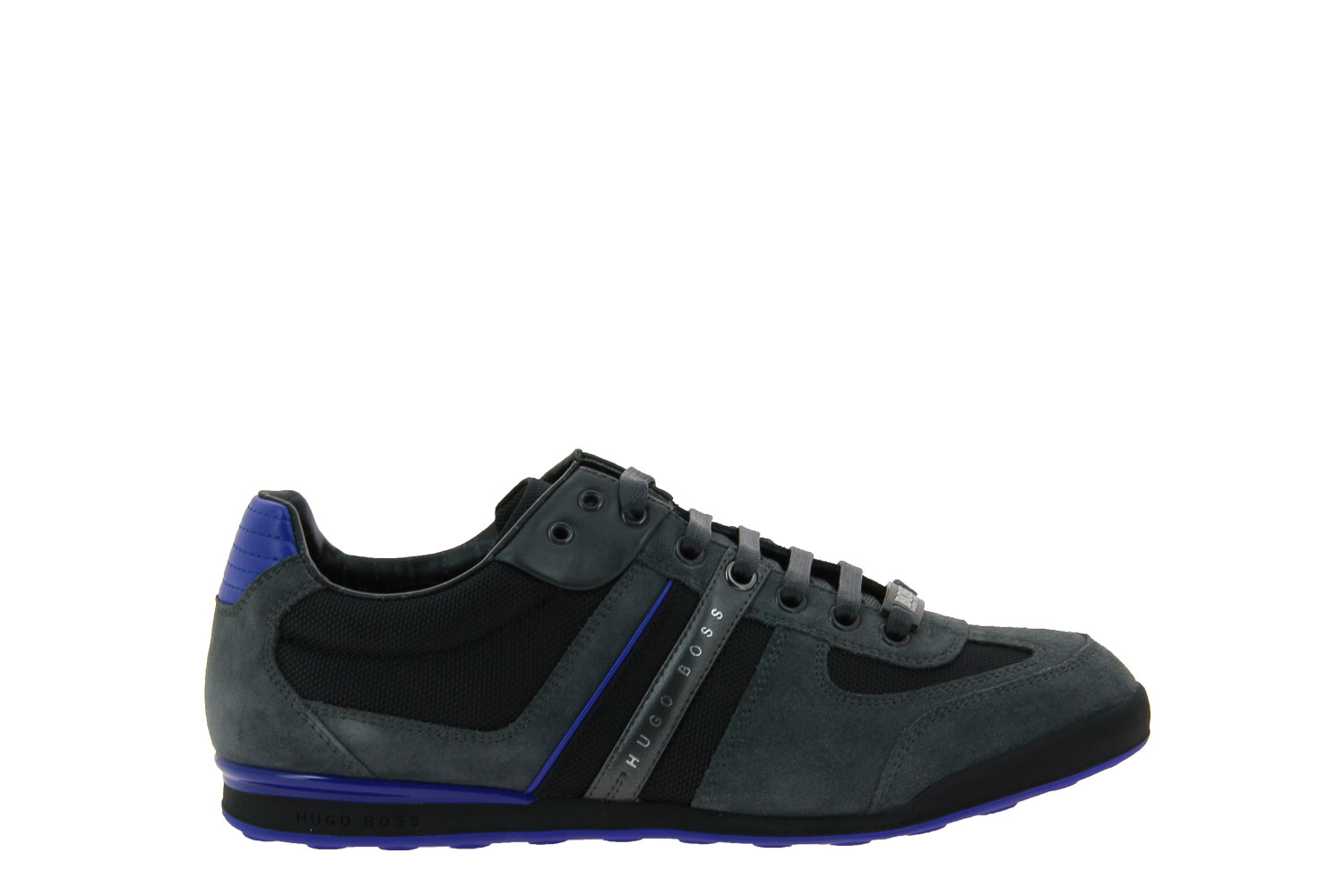 Boss by Hugo Boss Sneaker AKEEN DARK GREY (42)