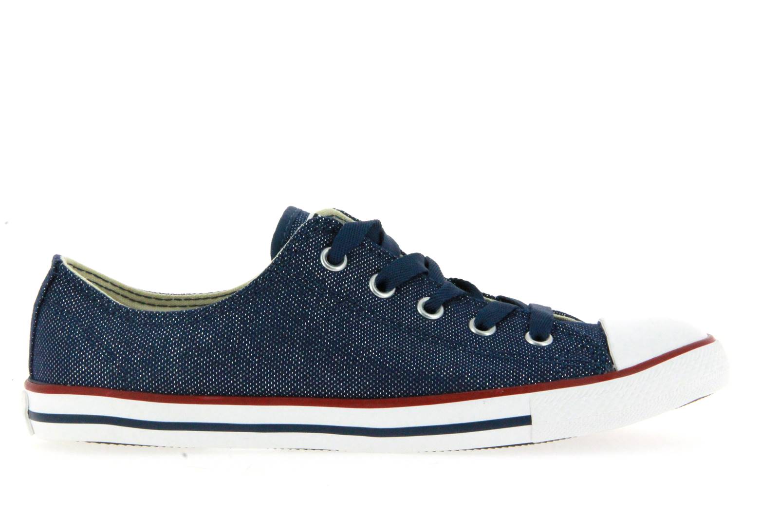 Converse ALL STAR Chuck DAINTY OX NAVY (41)