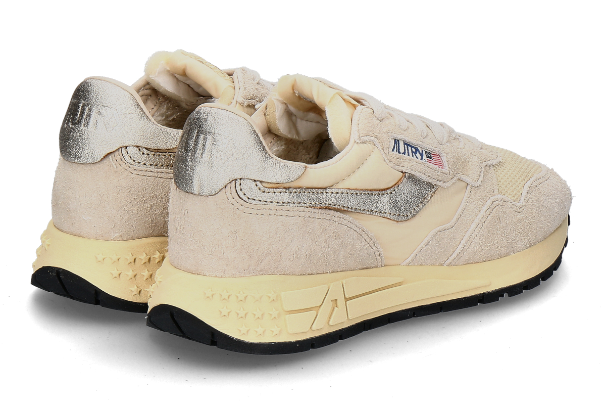 Autry Damen-Sneaker REELWIND SUEDE NYLON UT24_232900491_2 Autry Damen-Sneaker REELWIND SUEDE NYLON UT24_232900491_2