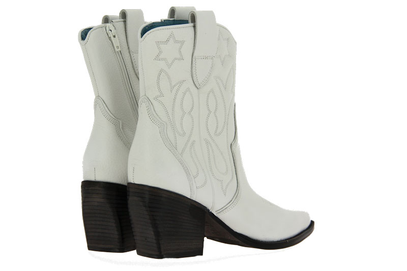 Kennel und Schmenger Stiefelette LUNA SPORT CALF WHITE (39)