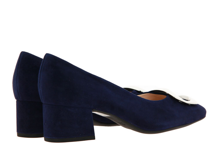 Peter Kaiser Pumps PAULINE NOTTE SUEDE (38)