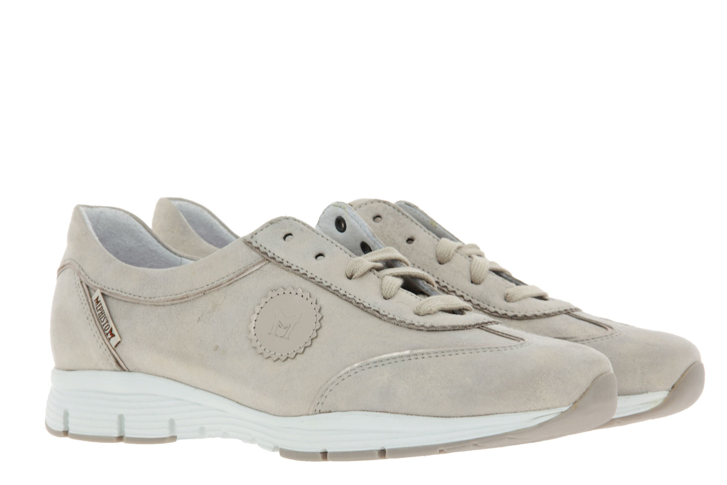 Mephisto Sneaker YAEL LIGHT SAND  (37½)