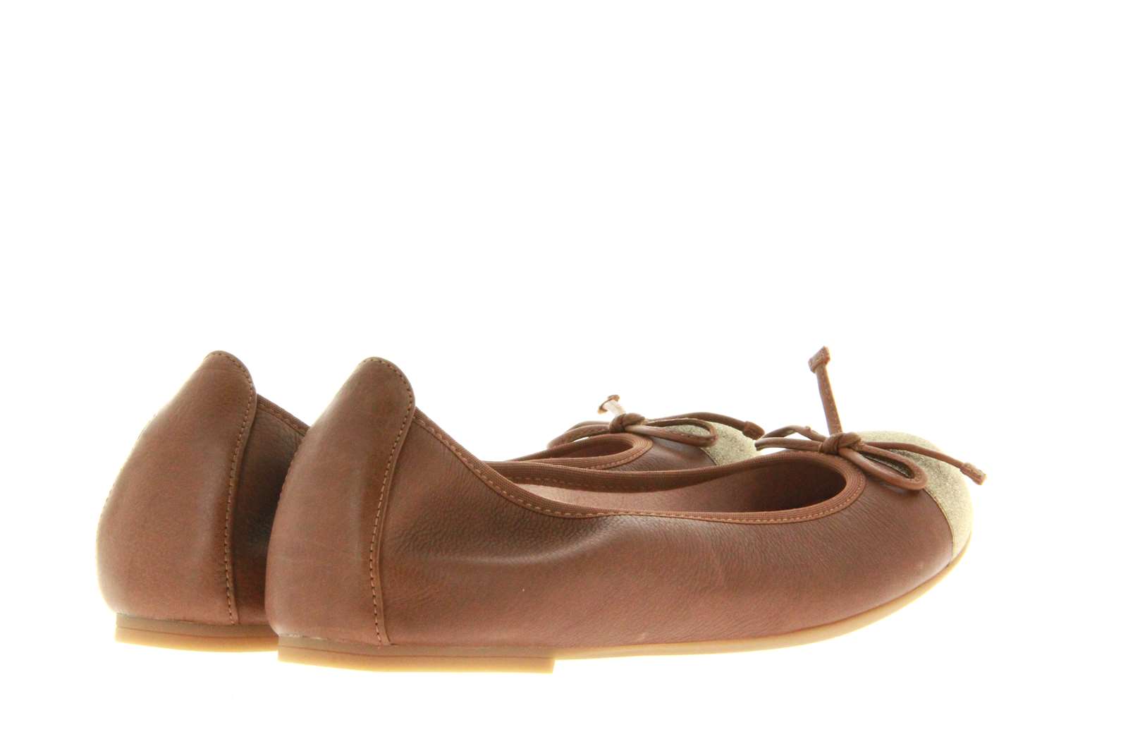 Unisa Ballerina AUTO WALNUT SOFTY  (36)