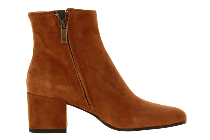 BiancaDi Stiefelette CAMOSCIO RODEO (40)