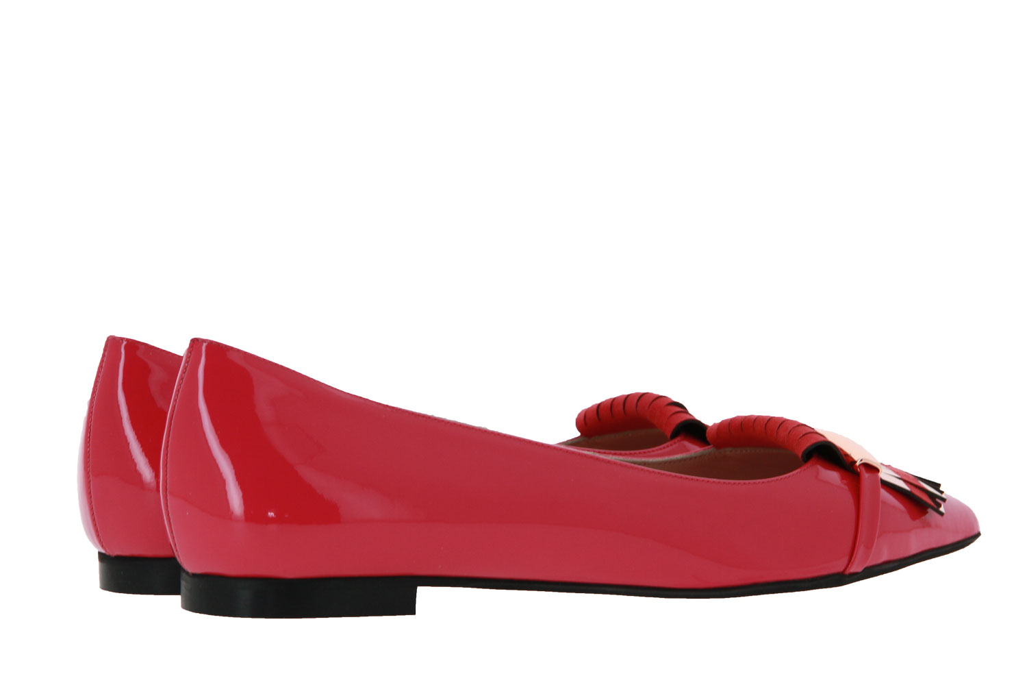 Pollini Slipper ANNA VERNICE CORA (40)