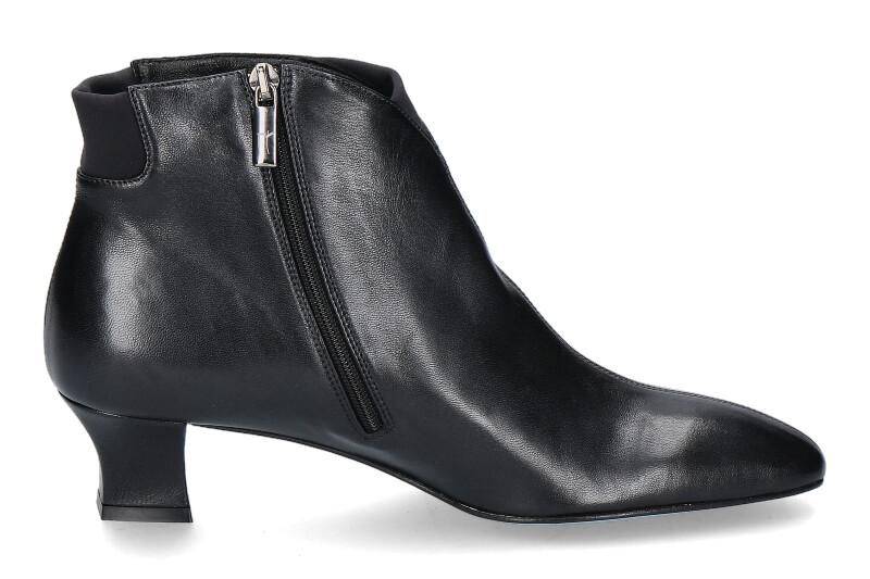 Thierry Rabotin Stiefelette STAR NERO BASSO (37 )