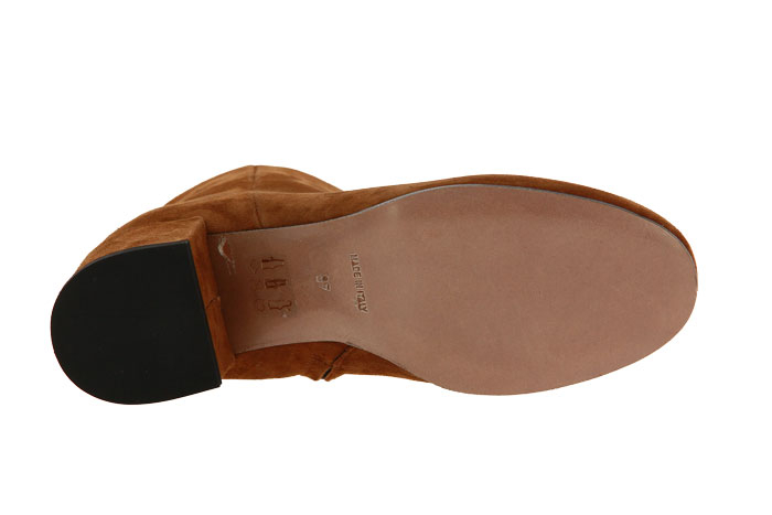 BiancaDi Stiefelette CAMOSCIO RODEO (40)