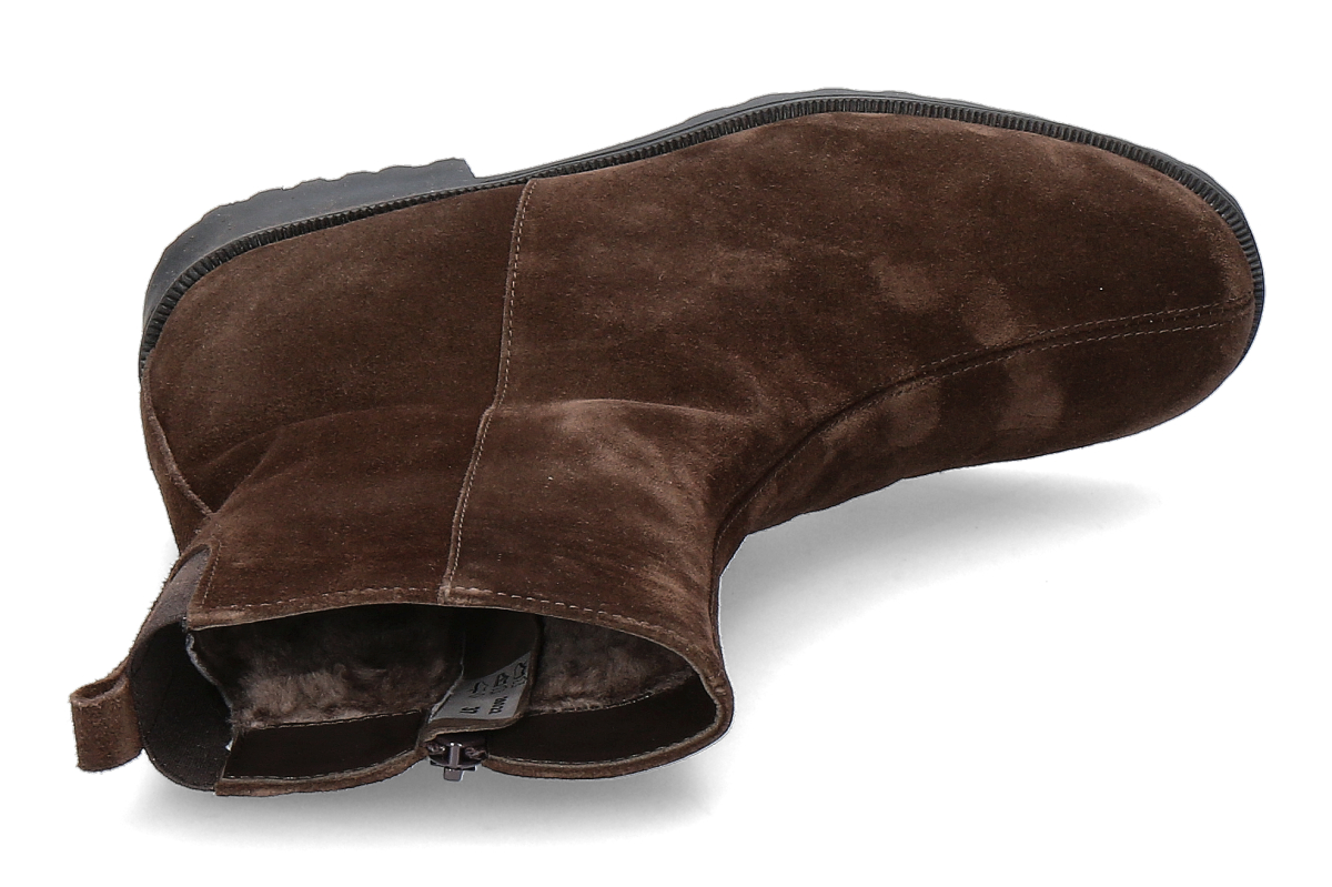 Brunate Damen Stiefelette gefüttert DANY- Softy-Moro_259300002_6