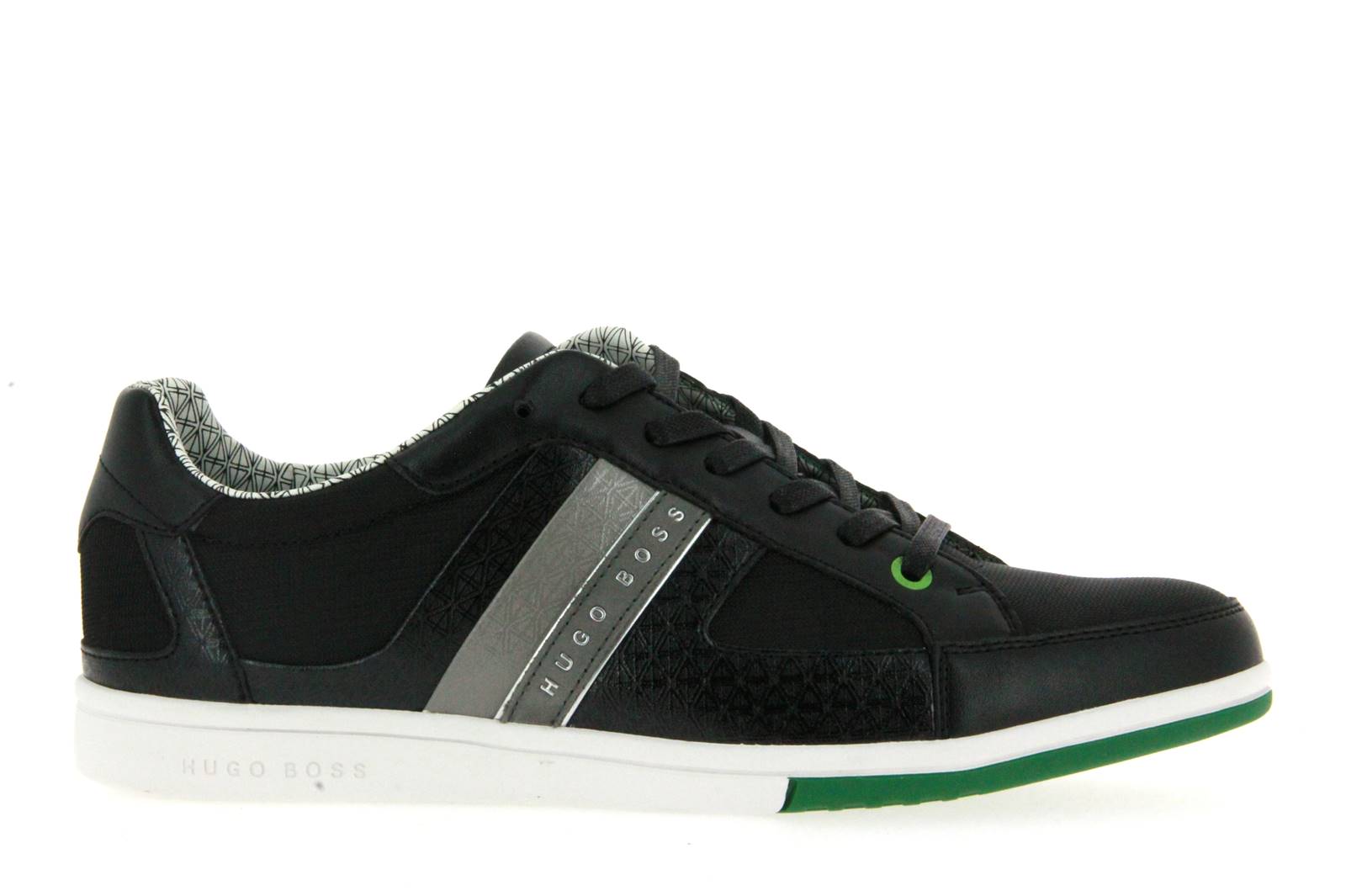 Hugo Boss Sneaker METRO DIGITAL BLACK (40)