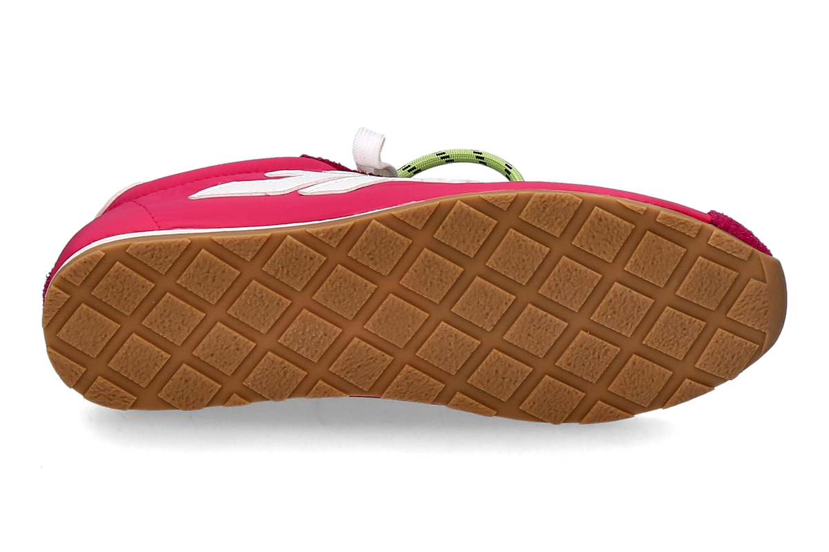 3P Damen- Sneaker BLAST L136- fuxia_232500109_4