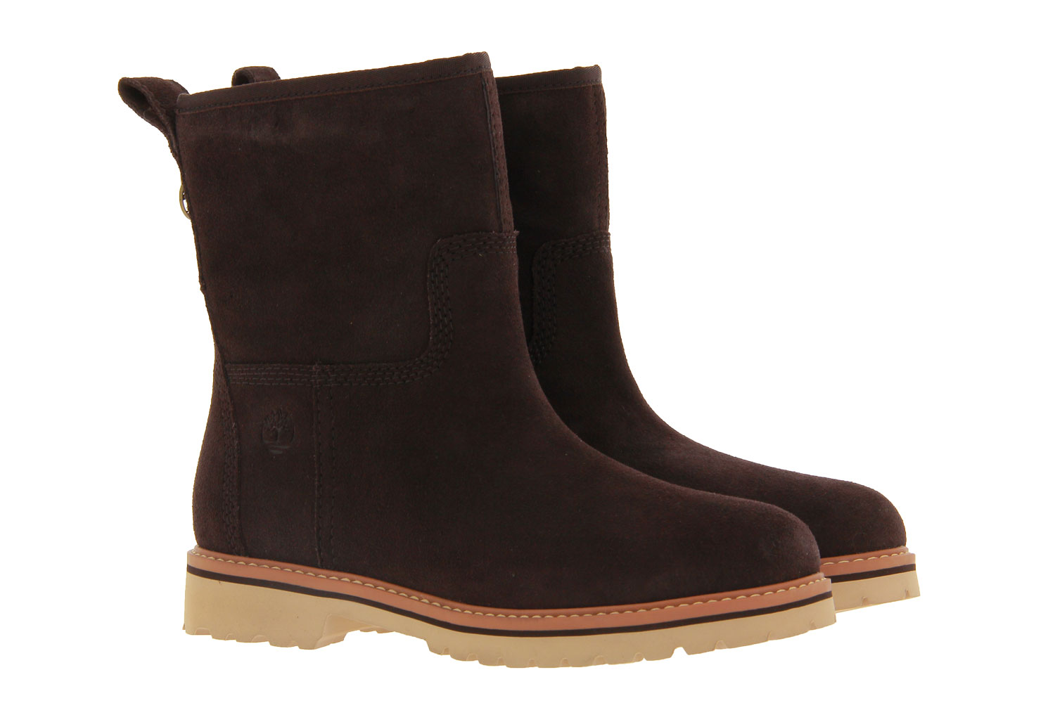 Timberland Stiefelette CHAMONIK VALLEWINTER CHOCOLATE (39½)