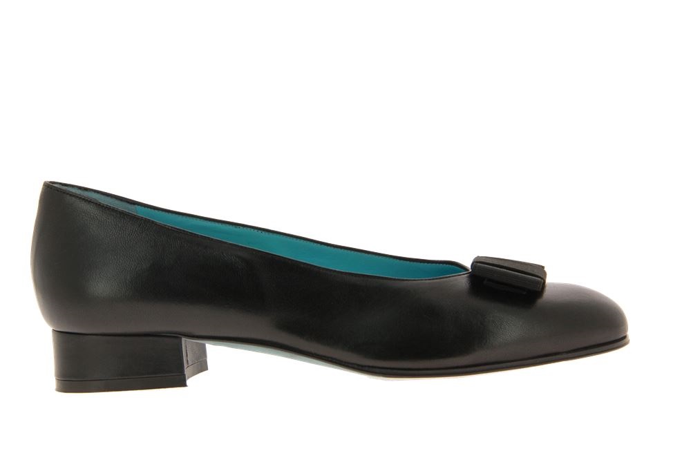 Thierry Rabotin Slipper NAPPA NERO (40) Thierry Rabotin Slipper NAPPA NERO (40)