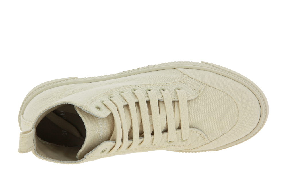 Copenhagen Studios Mid-Cut CPH774 CANVAS NATURE ZN7521