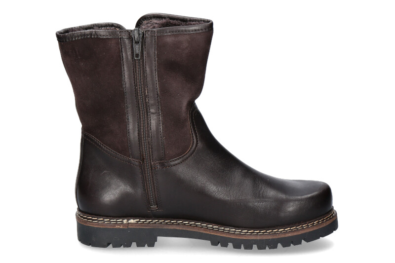DIRNDL + BUA STIEFELETTE PANIOLO VELOUR (44) DIRNDL + BUA STIEFELETTE PANIOLO VELOUR (44)