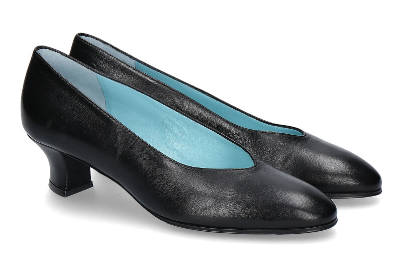 Thierry Rabotin Pumps ROSE NAPPA NERO (37½)