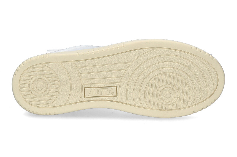 autry-sneaker-medalist-woman-LL58-white-lime-yellow_232600014_5