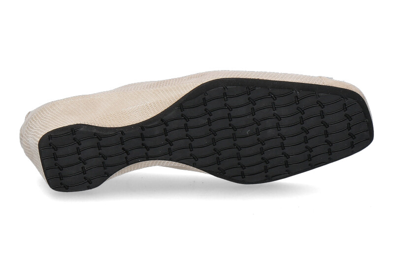 Thierry Rabotin Slipper TANGO CAMOSCIO BEIGE (37½) Thierry Rabotin Slipper TANGO CAMOSCIO BEIGE (37½)