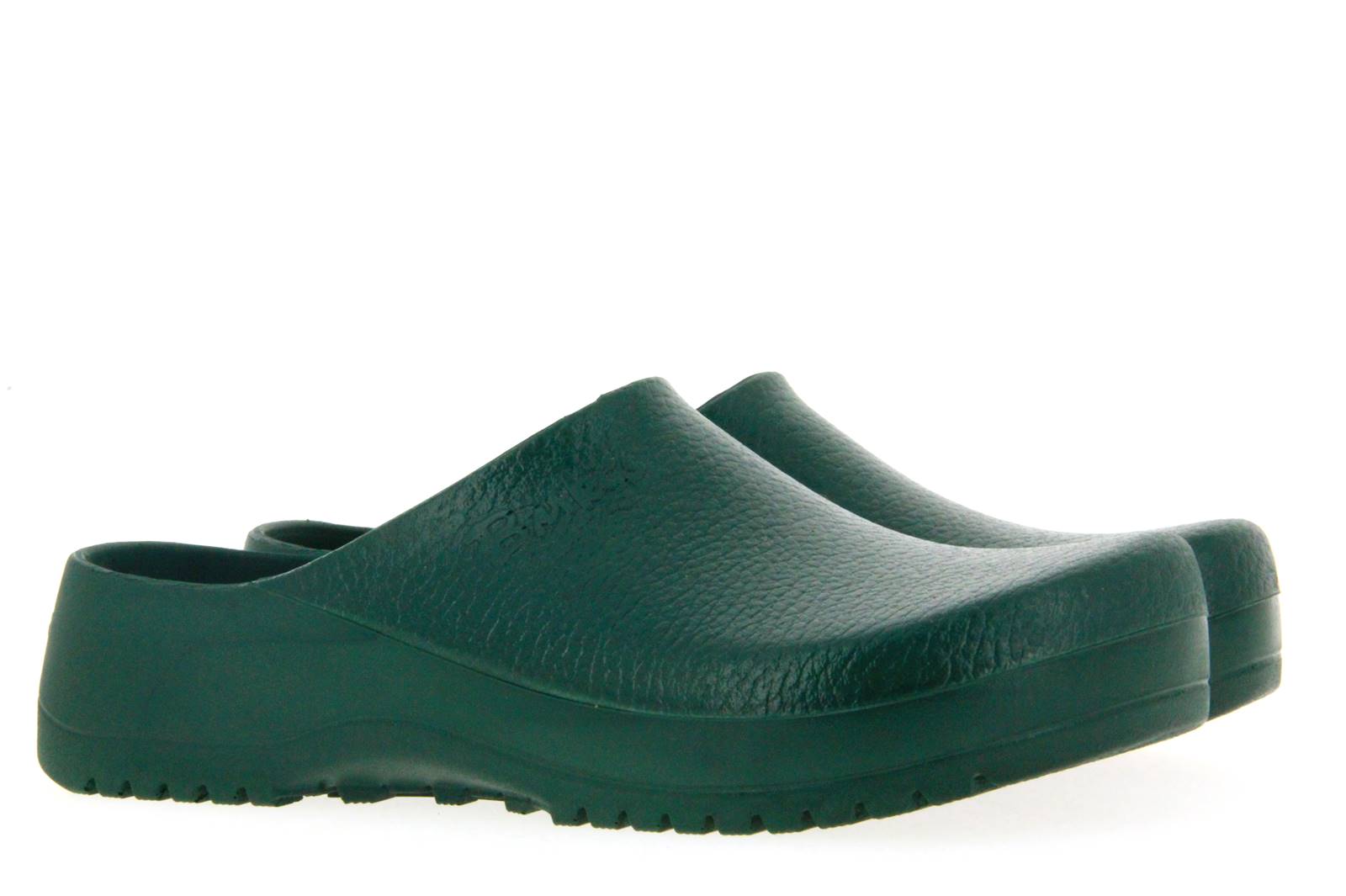 Birkenstock Clogs SUPER BIRKI ALPRO-SCHAUM GREEN (35) Birkenstock Clogs SUPER BIRKI ALPRO-SCHAUM GREEN (35)