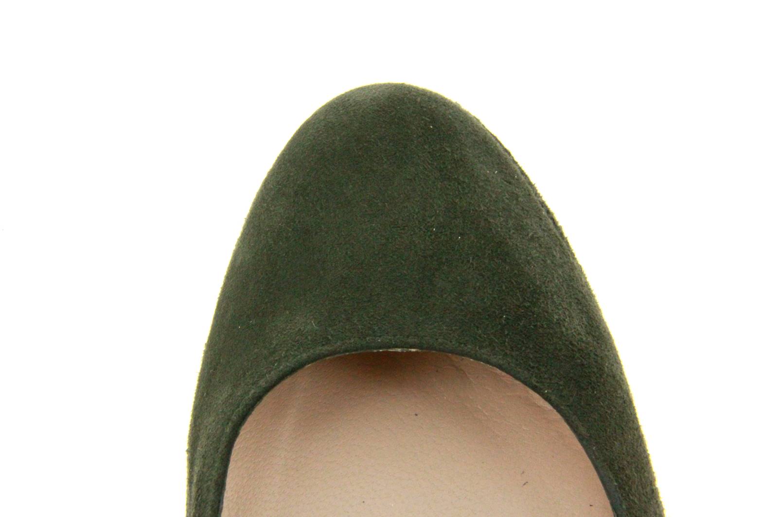 Unisa Pumps NUMAR JUNGLE KID SUEDE (39)