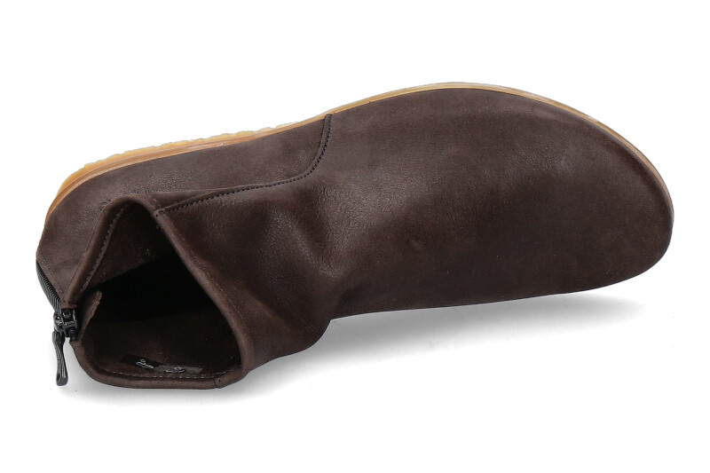 Arche Stiefelette BARYKY WOODY TRUFFE (39)