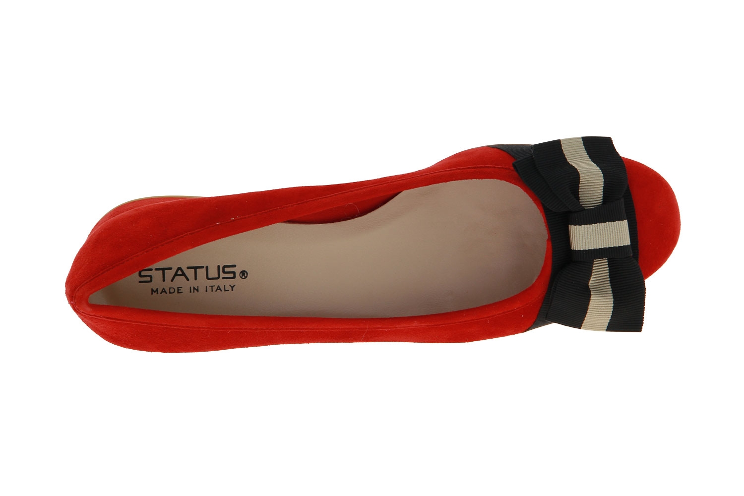 Status Pumps AMALFI BLOOD (41)