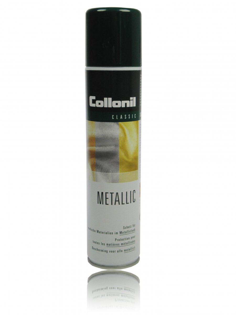 Collonil Spray METALLIC