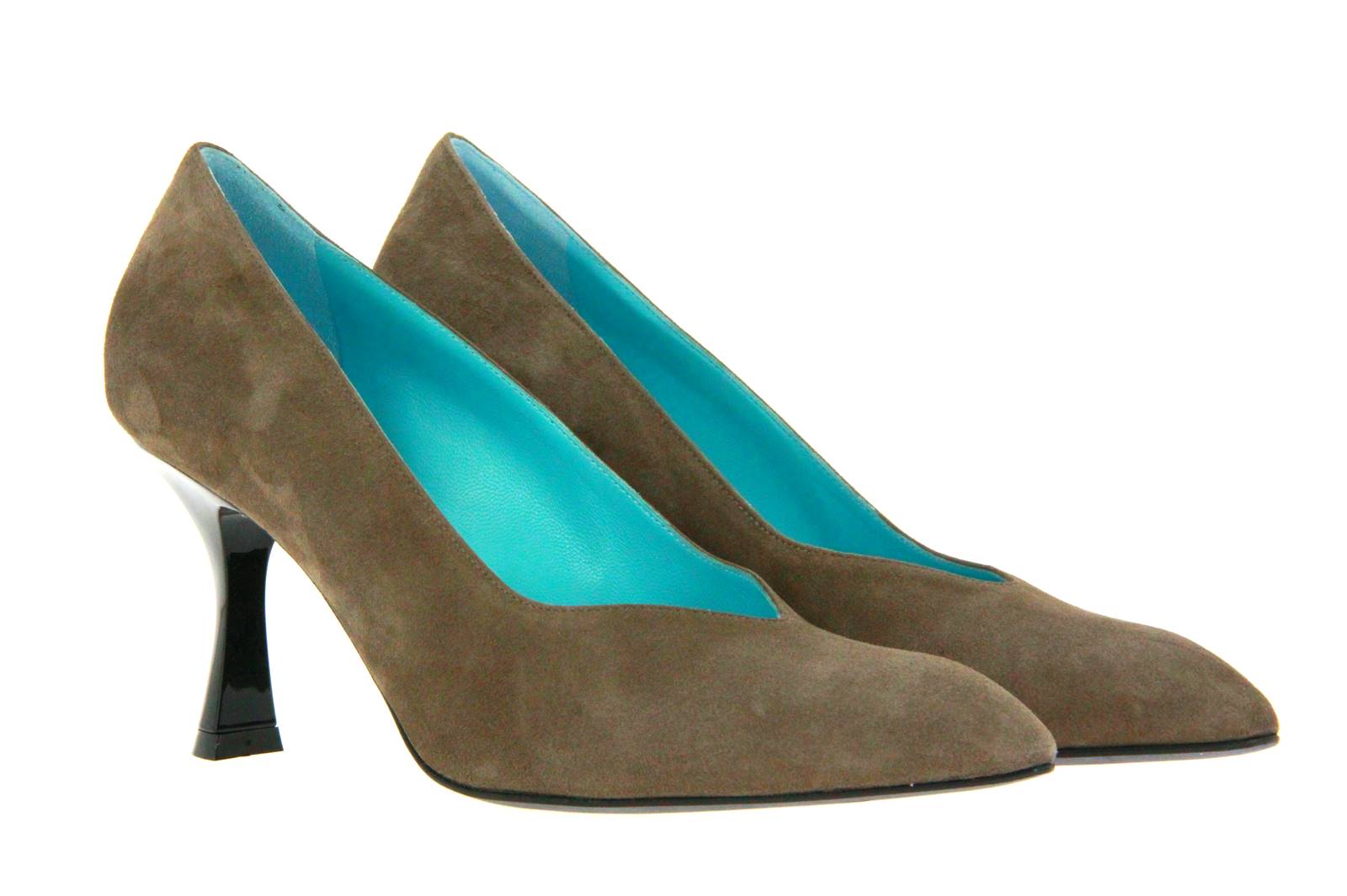 Thierry Rabotin Pumps MANON CAMOSCIO SEPIA BROWN (39½) Thierry Rabotin Pumps MANON CAMOSCIO SEPIA BROWN (39½)