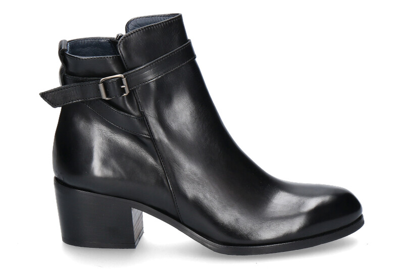 Calpierre Stiefelette VIREL NERO (41)