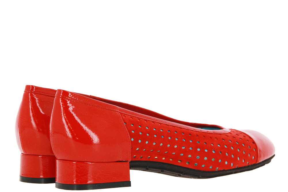 Thierry-Rabotin-Pumps-S303MGR-3001-Signal-Red-221500090-0005 Thierry-Rabotin-Pumps-S303MGR-3001-Signal-Red-221500090-0005